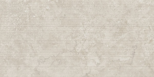 Керамогранит NT Ceramic Moonstone Zeus Taupe Line. Dec арт. NTT9455SD (60x120) Матовая полоски